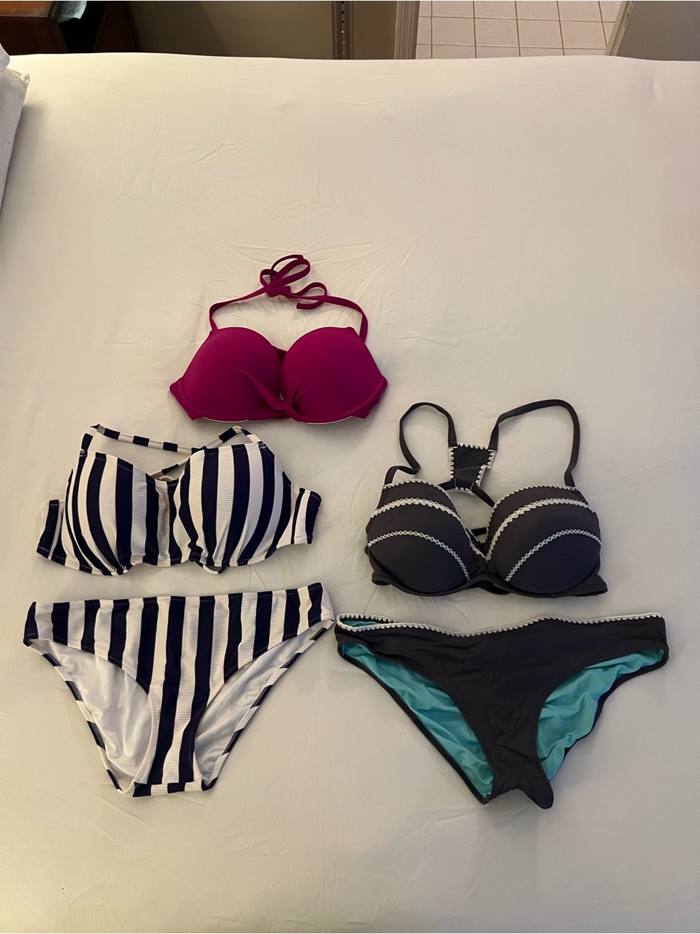 Shade & Shore Bikinis